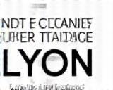 Logo de la Chambre de Commerce et d'Industrie de Lyon